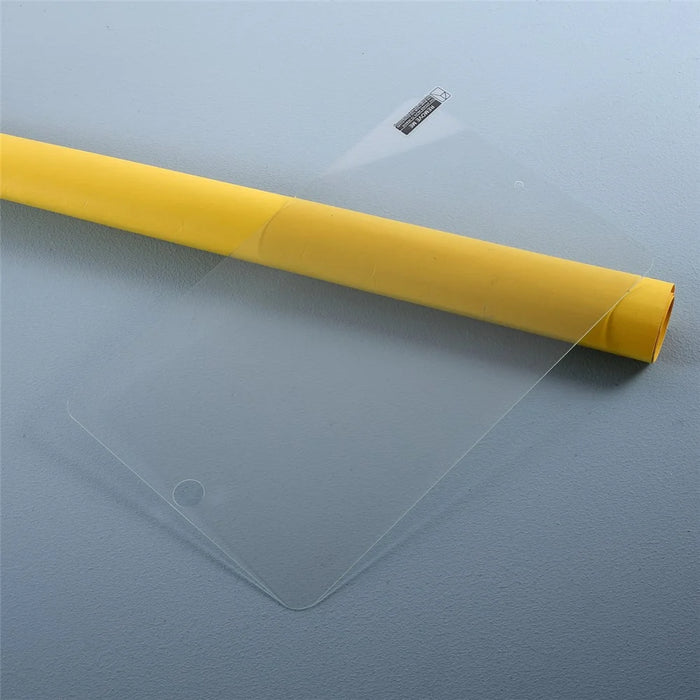 0.33mm Arc Edge Tempered Glass Screen Film (Edge Glue) for iPad mini 3/2/1 - 6