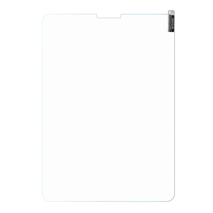 0.33mm Arc Edge Tempered Glass Screen Film (Edge Glue) for iPad Pro 12.9 (2022) / (2021) / (2020) / (2018) - 2