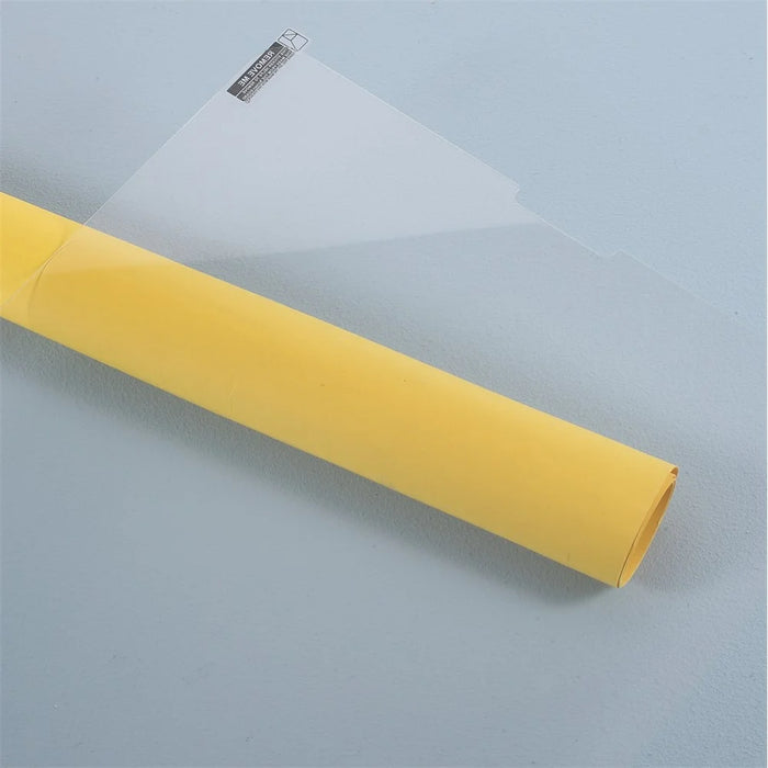 0.33mm Arc Edge Tempered Glass Screen Film (Edge Glue) for iPad Pro 12.9 (2022) / (2021) / (2020) / (2018) - 4