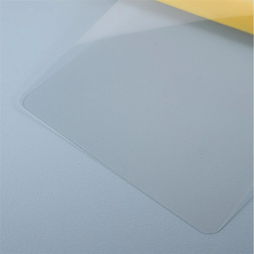 0.33mm Arc Edge Tempered Glass Screen Film (Edge Glue) for iPad Pro 12.9 (2022) / (2021) / (2020) / (2018) - 5