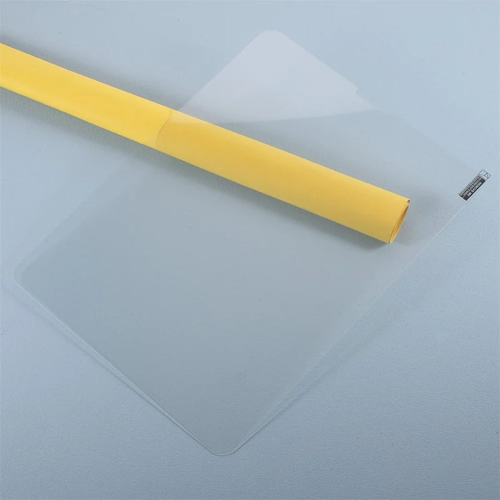 0.33mm Arc Edge Tempered Glass Screen Film (Edge Glue) for iPad Pro 12.9 (2022) / (2021) / (2020) / (2018) - 6