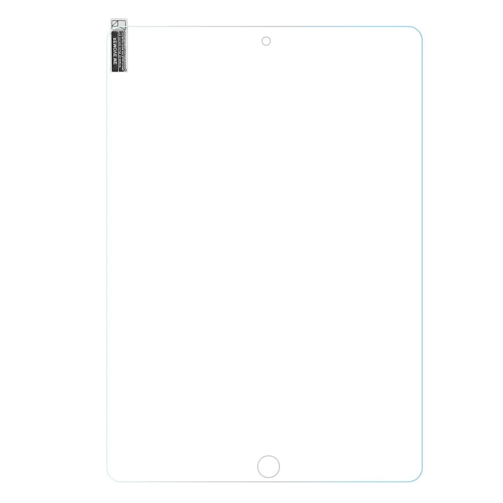 0.33mm Arc Edge Tempered Glass Screen Film (Edge Glue) for iPad Air 10.5 inch (2019)/	iPad Pro 10.5-inch (2017) - 2