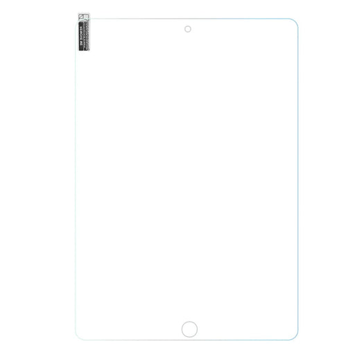 0.33mm Arc Edge Tempered Glass Screen Film (Edge Glue) for iPad Air 10.5 inch (2019)/	iPad Pro 10.5-inch (2017) - 2