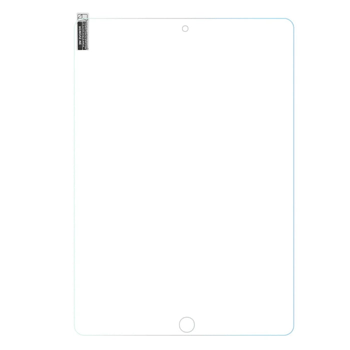 0.33mm Arc Edge Tempered Glass Screen Film (Edge Glue) for iPad Air 10.5 inch (2019)/	iPad Pro 10.5-inch (2017) - 2