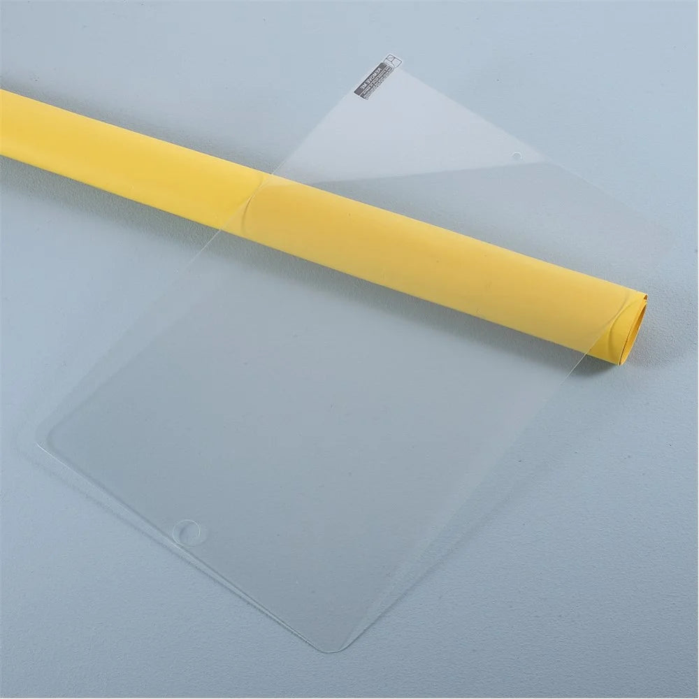 0.33mm Arc Edge Tempered Glass Screen Film (Edge Glue) for iPad Air 10.5 inch (2019)/	iPad Pro 10.5-inch (2017) - 3
