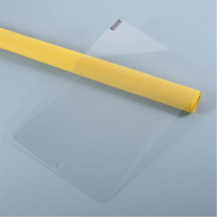 0.33mm Arc Edge Tempered Glass Screen Film (Edge Glue) for iPad Air 10.5 inch (2019)/	iPad Pro 10.5-inch (2017) - 3