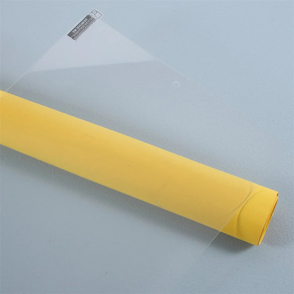 0.33mm Arc Edge Tempered Glass Screen Film (Edge Glue) for iPad Air 10.5 inch (2019)/	iPad Pro 10.5-inch (2017) - 4