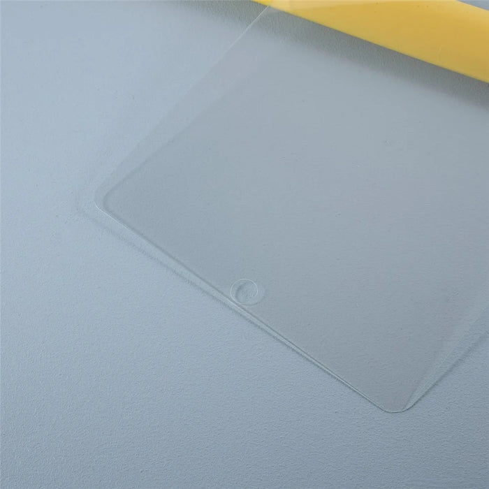 0.33mm Arc Edge Tempered Glass Screen Film (Edge Glue) for iPad Air 10.5 inch (2019)/	iPad Pro 10.5-inch (2017) - 5