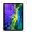 0.33mm Arc Edge Tempered Glass Screen Film (Edge Glue) for iPad Air (2020) / Air (2022) / iPad Pro 11-inch (2020) / (2022) / (2021) - 1
