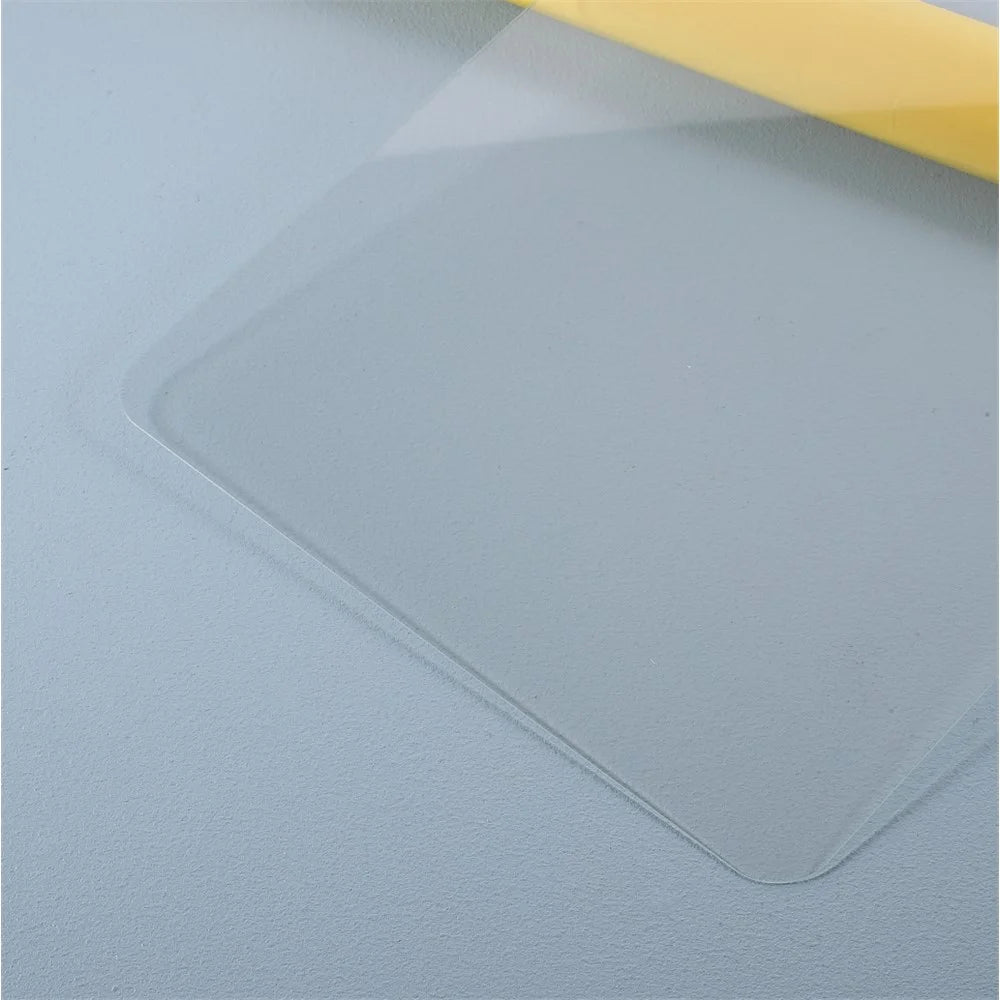 0.33mm Arc Edge Tempered Glass Screen Film (Edge Glue) for iPad Air (2020) / Air (2022) / iPad Pro 11-inch (2020) / (2022) / (2021) - 5