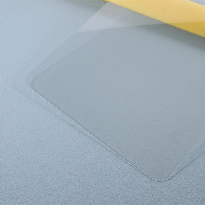 0.33mm Arc Edge Tempered Glass Screen Film (Edge Glue) for iPad Air (2020) / Air (2022) / iPad Pro 11-inch (2020) / (2022) / (2021) - 5