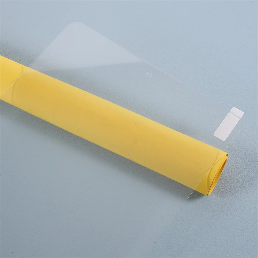 0.33mm Arc Edge Tempered Glass Screen Film (Edge Glue) for iPad 10.2 (2021)/(2020)/(2019)/iPad 8th Gen/iPad (8th generation) - 4