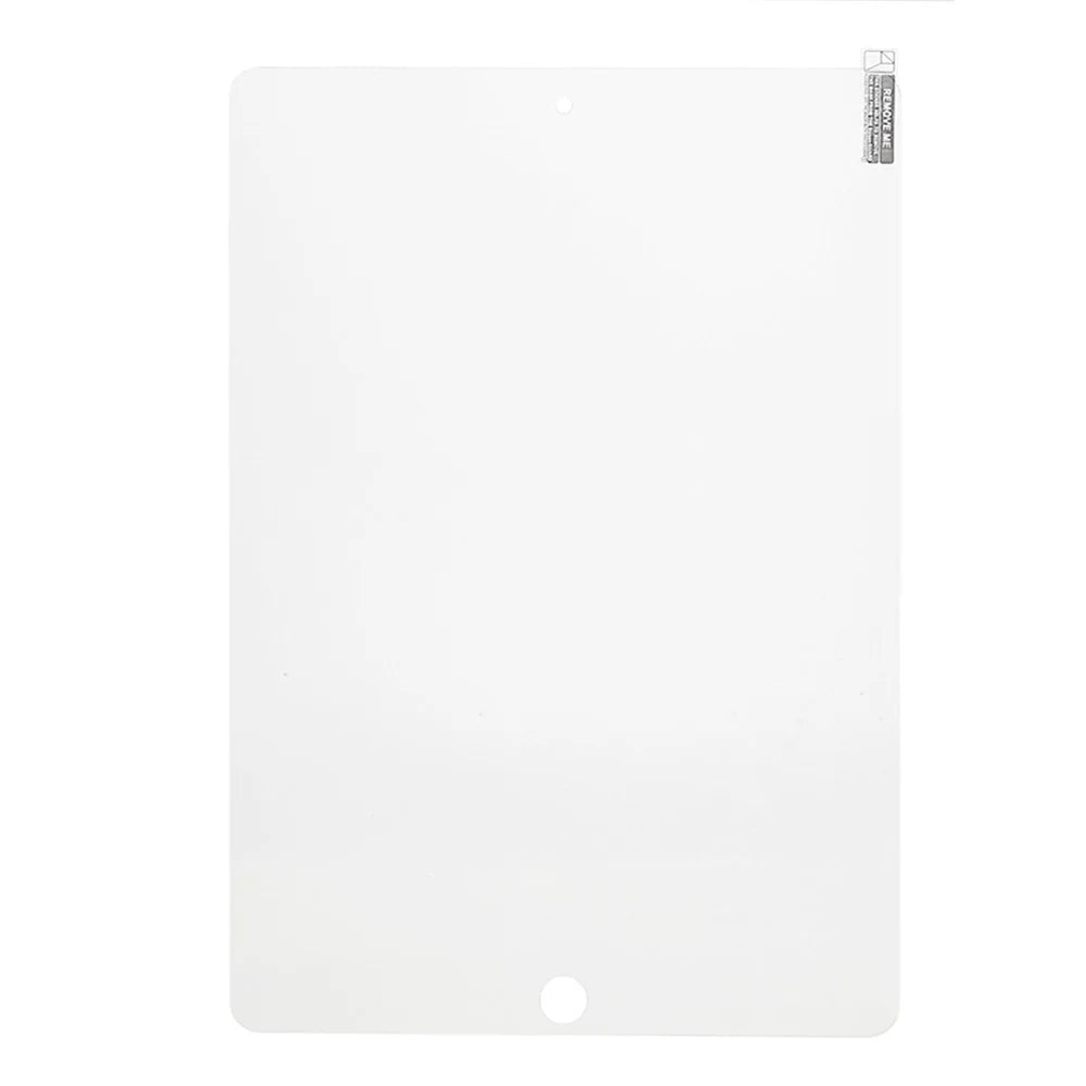 0.33mm Full Size Arc Edge Tempered Glass Screen Protector for iPad 9.7-inch (2018)(2017)/Pro 9.7 inch (2016) - 1