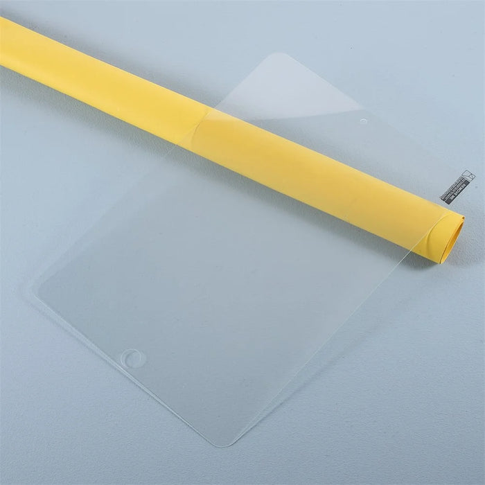 0.33mm Full Size Arc Edge Tempered Glass Screen Protector for iPad 9.7-inch (2018)(2017)/Pro 9.7 inch (2016) - 2
