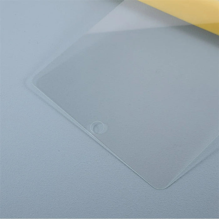 0.33mm Full Size Arc Edge Tempered Glass Screen Protector for iPad 9.7-inch (2018)(2017)/Pro 9.7 inch (2016) - 4
