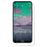 0.3mm Arc Edge Tempered Glass Screen Guard Protector for Nokia 3.4 - 1