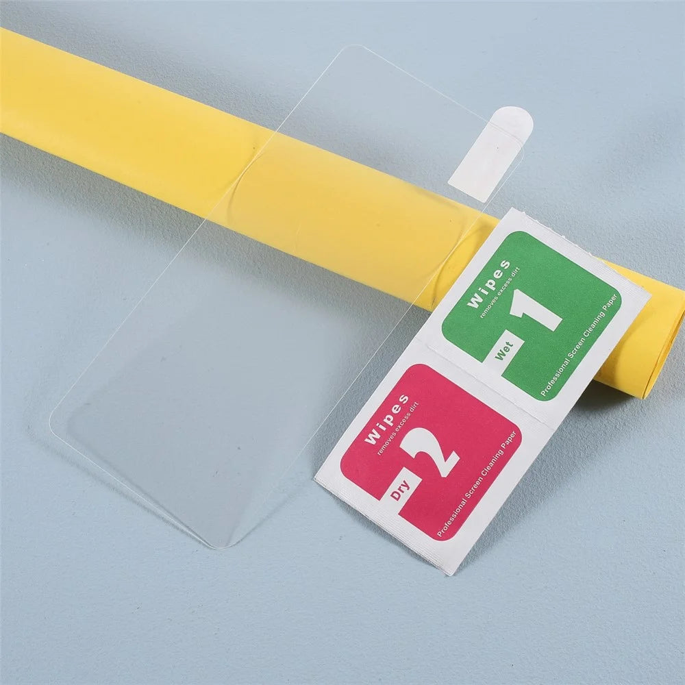 2.5D Anti-explosion Anti-fingerprint Tempered Glass Screen Protective Film for Samsung Galaxy S20 FE 4G/5G/S20 Lite/S20 FE 2022 - 7