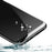 LUANKE 2Pcs Clear Tempered Glass Screen Protective Film for iPhone 12 / 12 Pro Full Glue Precise Cut-Out - 5