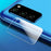 Full Coverage Camera Lens Tempered Glass Film for Samsung Galaxy S20 FE 4G/FE 5G/S20 Lite/S20 FE 2022 - 1