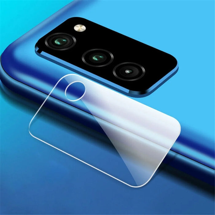 Full Coverage Camera Lens Tempered Glass Film for Samsung Galaxy S20 FE 4G/FE 5G/S20 Lite/S20 FE 2022 - 1