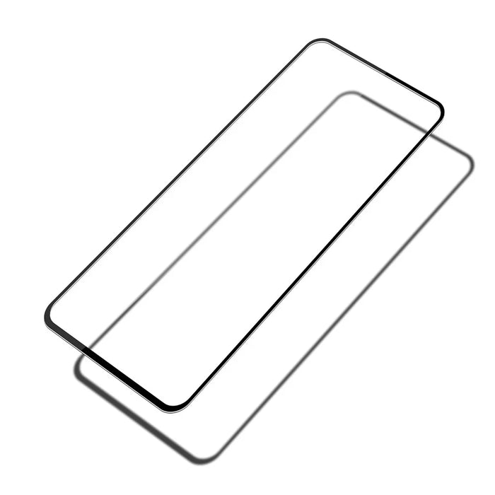 MOFI Full Coverage Tempered Glass Screen Protector [Full Glue] for Samsung Galaxy M51 Anti-burst - 3