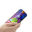 MOFI Full Coverage Tempered Glass Screen Protector [Full Glue] for Samsung Galaxy M51 Anti-burst - 4