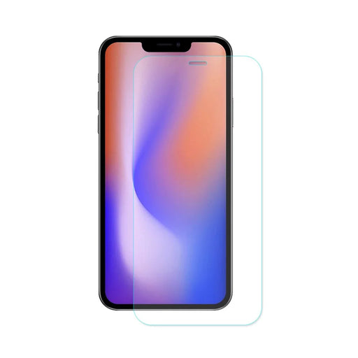 ENKAY Hat-Prince 0.26mm 9H 2.5D Arc Edge Tempered Glass Screen Film for iPhone 12 mini - 1
