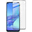 IMAK Pro+ Full Coverage Screen Protector for Oppo A32 (2020)/A53(2020) Tempered Glass Film - 1