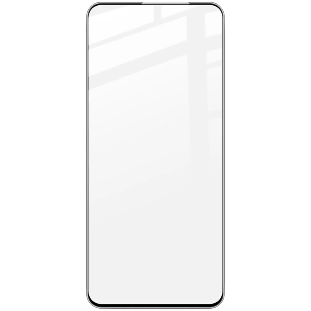 IMAK Pro+ Full Coverage Screen Protector for Oppo A32 (2020)/A53(2020) Tempered Glass Film - 2