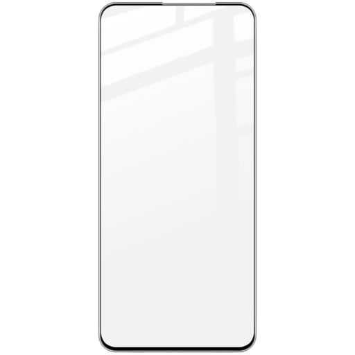IMAK Pro+ Full Coverage Screen Protector for Oppo A32 (2020)/A53(2020) Tempered Glass Film - 2