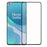 Complete Covering Full Glue Black Edges Tempered Glass Screen Protector for OnePlus 8T - 1