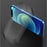 5PCS / Set ENKAY HAT PRINCE 0.26mm 9H 2.5D Full Glue Full Screen Coverage Tempered Glass Screen Protector for iPhone 12 Pro Max - 1
