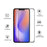 2PCS / Set ENKAY HAT PRINCE 0.26mm 9H 2.5D Full Glue Full Screen Coverage Tempered Glass Screen Protector for iPhone 12 Pro / iPhone 12 - 2