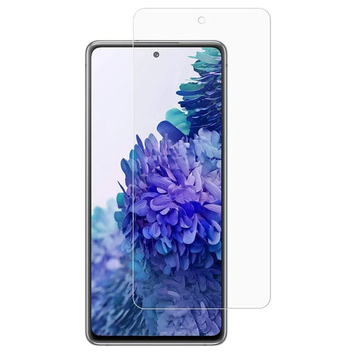 2.5D 9H Arc Edge Tempered Glass Screen Protector for Samsung Galaxy S20 FE 4G/FE 5G/S20 Lite/S20 FE 2022 - 1