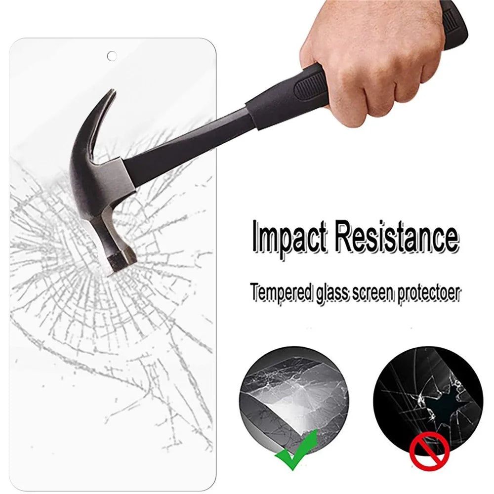 2.5D 9H Arc Edge Tempered Glass Screen Protector for Samsung Galaxy S20 FE 4G/FE 5G/S20 Lite/S20 FE 2022 - 4