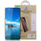 PINWUYO 3D Curved Full Glue Full Size Anti-explosion Anti-fingerprint Tempered Glass Screen Protector for Google Pixel 5 - 5