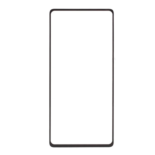 RURIHAI Full Glue Tempered Glass Screen Protector Full Covering for Samsung Galaxy S20 FE 4G/FE 5G/S20 Lite/S20 FE 2022 - 1