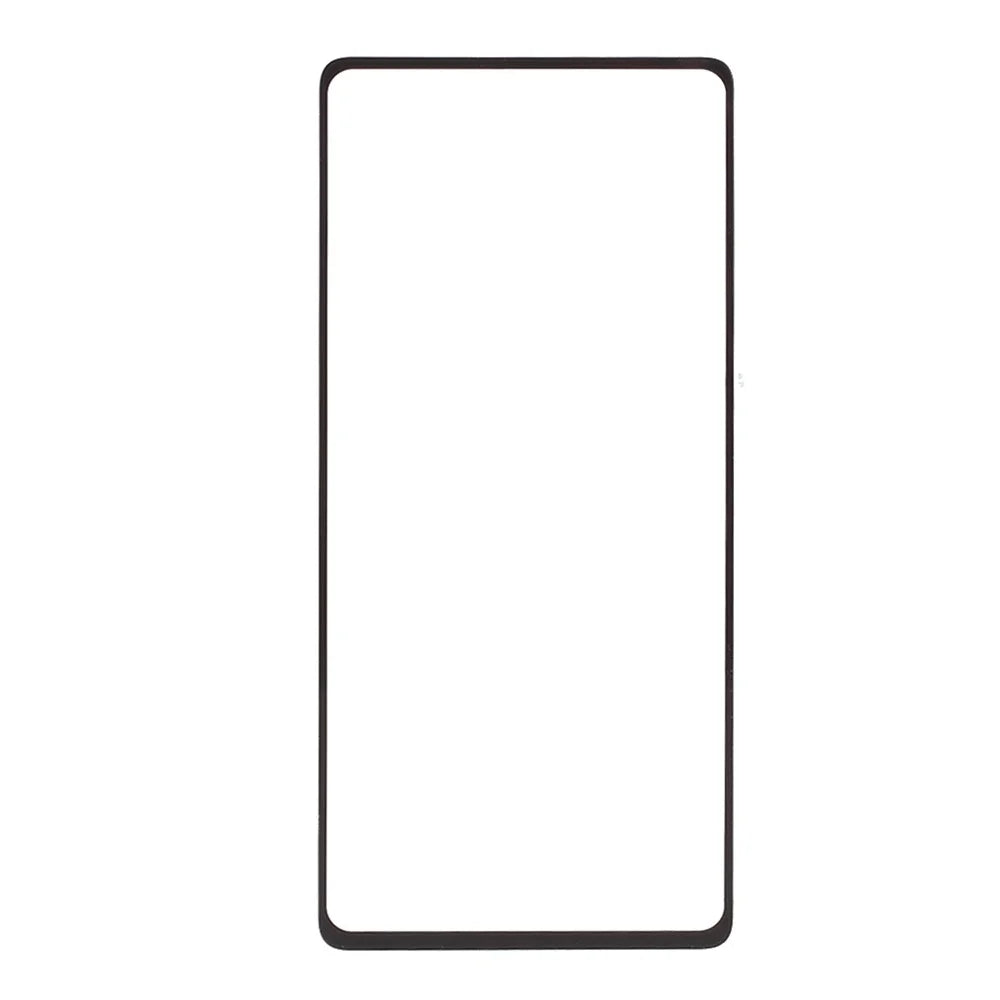 RURIHAI Full Glue Tempered Glass Screen Protector Full Covering for Samsung Galaxy S20 FE 4G/FE 5G/S20 Lite/S20 FE 2022 - 1