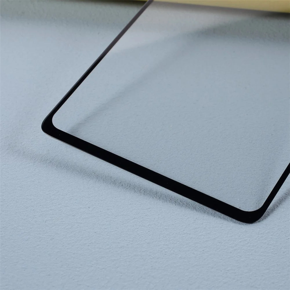 RURIHAI Full Glue Tempered Glass Screen Protector Full Covering for Samsung Galaxy S20 FE 4G/FE 5G/S20 Lite/S20 FE 2022 - 4