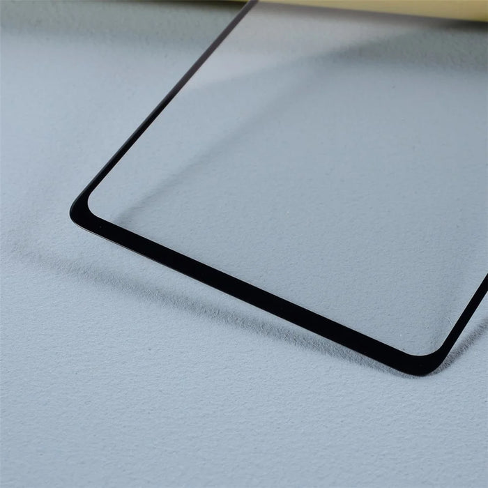 RURIHAI Full Glue Tempered Glass Screen Protector Full Covering for Samsung Galaxy S20 FE 4G/FE 5G/S20 Lite/S20 FE 2022 - 4