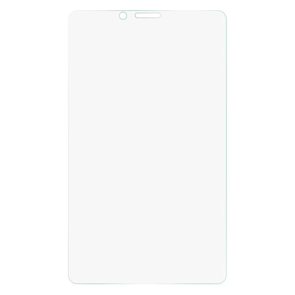 RURIHAI 0.18mm 2.5D Full Glue Tempered Glass Full Size Screen Protector for  Lenovo Tab M7 (2nd Gen) TB-7305F / (3rd Gen) - 2