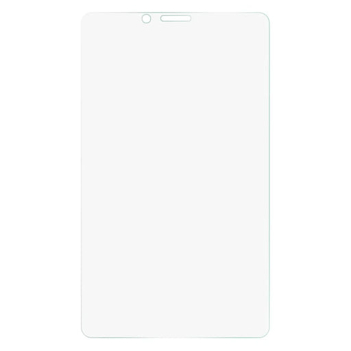RURIHAI 0.18mm 2.5D Full Glue Tempered Glass Full Size Screen Protector for  Lenovo Tab M7 (2nd Gen) TB-7305F / (3rd Gen) - 2