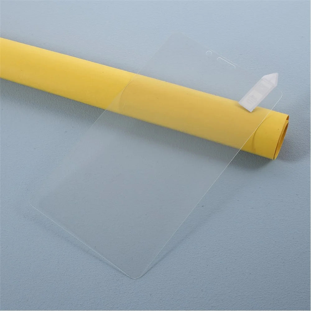 RURIHAI 0.18mm 2.5D Full Glue Tempered Glass Full Size Screen Protector for  Lenovo Tab M7 (2nd Gen) TB-7305F / (3rd Gen) - 3