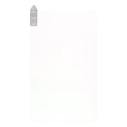 RURIHAI 0.18mm 2.5D Full Coverage Full Glue Tempered Glass Screen Film for Lenovo Tab M8 8505X/Tab M8 (2nd Gen)/M8 (3rd Gen) - 1
