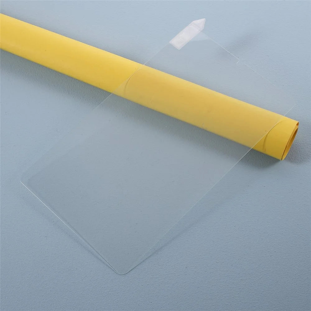 RURIHAI 0.18mm 2.5D Full Coverage Full Glue Tempered Glass Screen Film for Lenovo Tab M8 8505X/Tab M8 (2nd Gen)/M8 (3rd Gen) - 2