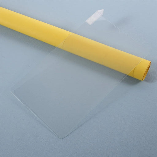 RURIHAI 0.18mm 2.5D Full Coverage Full Glue Tempered Glass Screen Film for Lenovo Tab M8 8505X/Tab M8 (2nd Gen)/M8 (3rd Gen) - 2