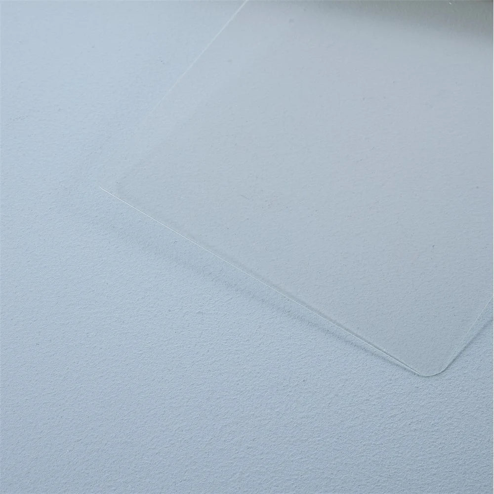 RURIHAI 0.18mm 2.5D Full Coverage Full Glue Tempered Glass Screen Film for Lenovo Tab M8 8505X/Tab M8 (2nd Gen)/M8 (3rd Gen) - 4