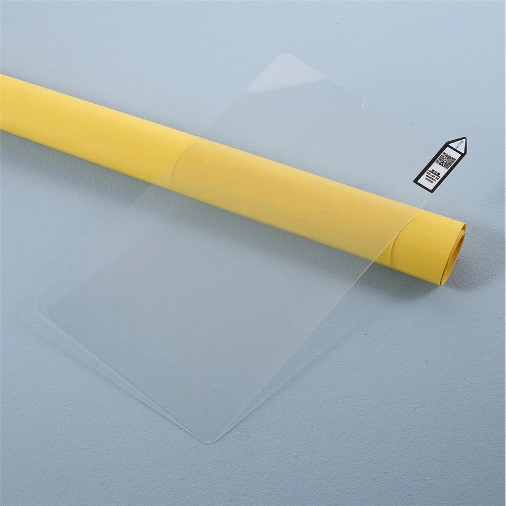RURIHAI 0.18mm 2.5D Full Coverage Full Glue Tempered Glass Screen Film for Lenovo Tab M8 8505X/Tab M8 (2nd Gen)/M8 (3rd Gen) - 5