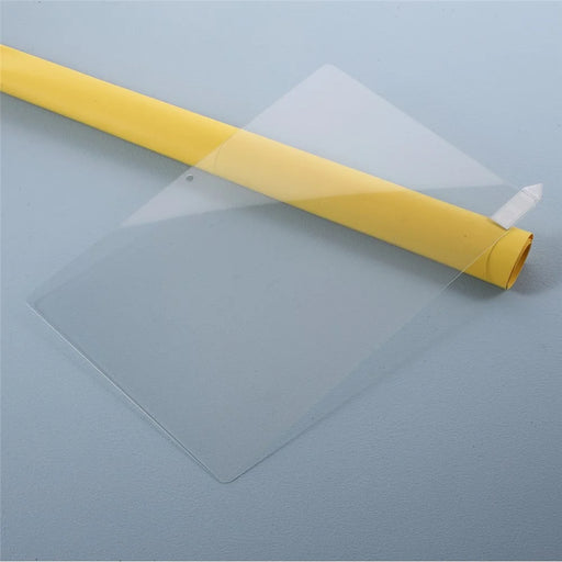 RURIHAI 0.18mm 2.5D Full Glue Tempered Glass Full Screen Protector Film for Lenovo Tab M10 TB-X605F/X505F - 2