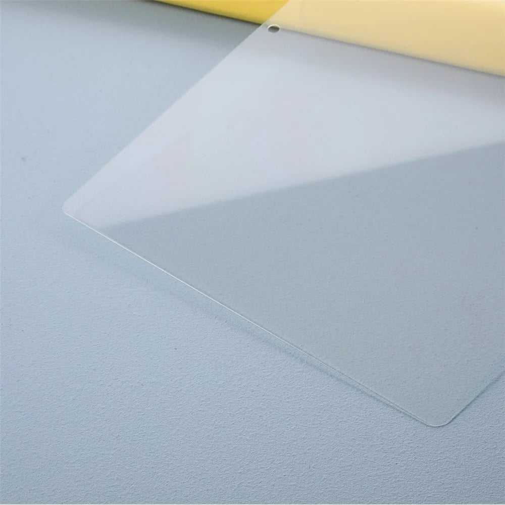 RURIHAI 0.18mm 2.5D Full Glue Tempered Glass Full Screen Protector Film for Lenovo Tab M10 TB-X605F/X505F - 4